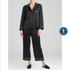 Natori Satin Essentials Silky Pjs